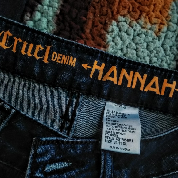 Boot cut Jeans Bundle - Picture 6 of 13